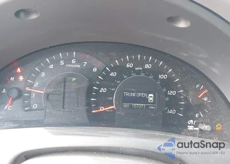 2008 Toyota Camry Xle from USA, damaged, VIN 4T1BE46K48U785939